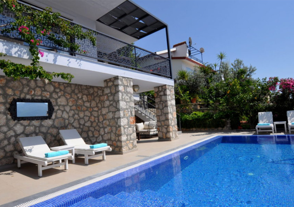 nar evi